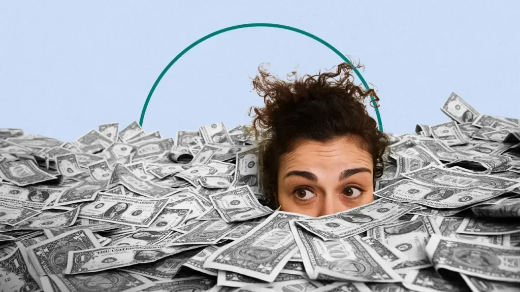 چگونه بدون سرمایه زیاد، مسیر موفقیت مالی را شروع کنیم؟