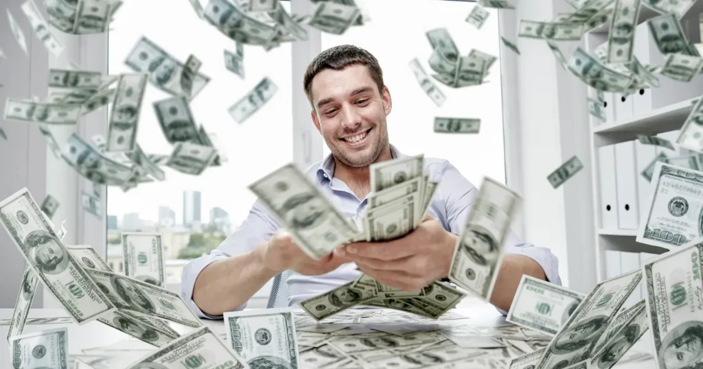 نقش شکرگزاری در جذب ثروت و موفقیت مالی